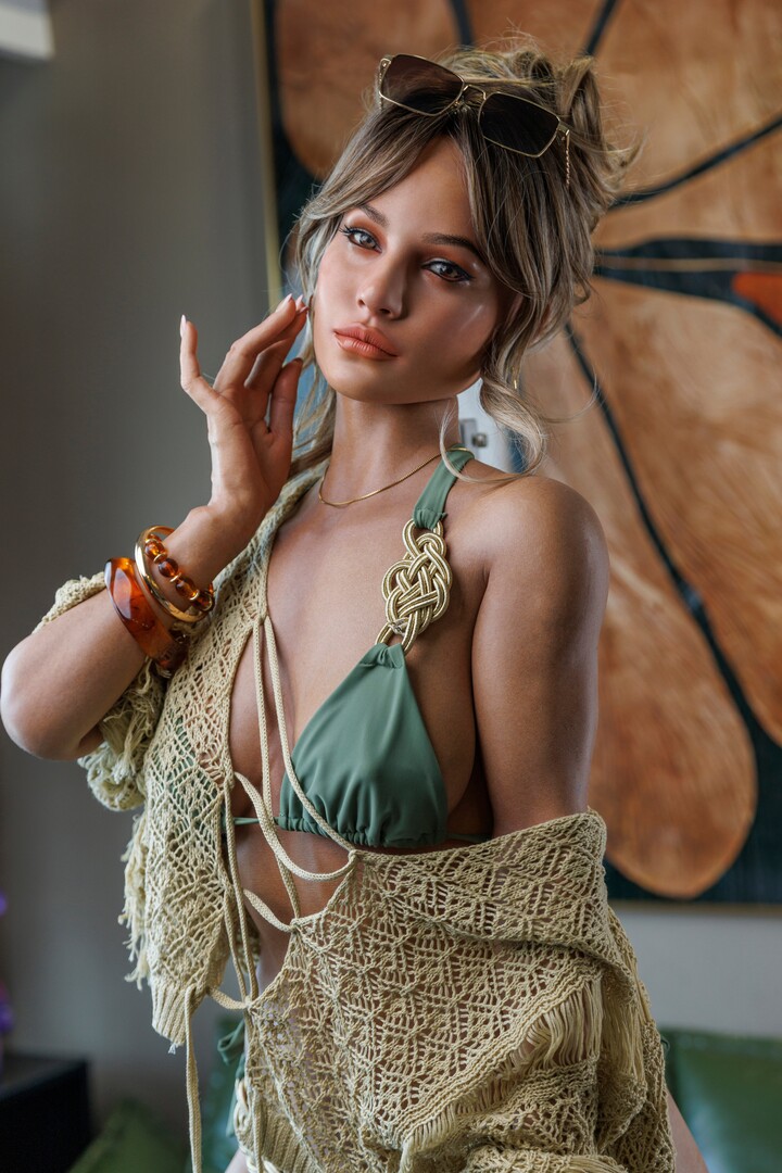 IDO Doll Alessia